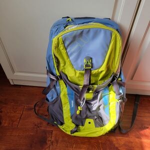 Columbia vixen 22L backpack